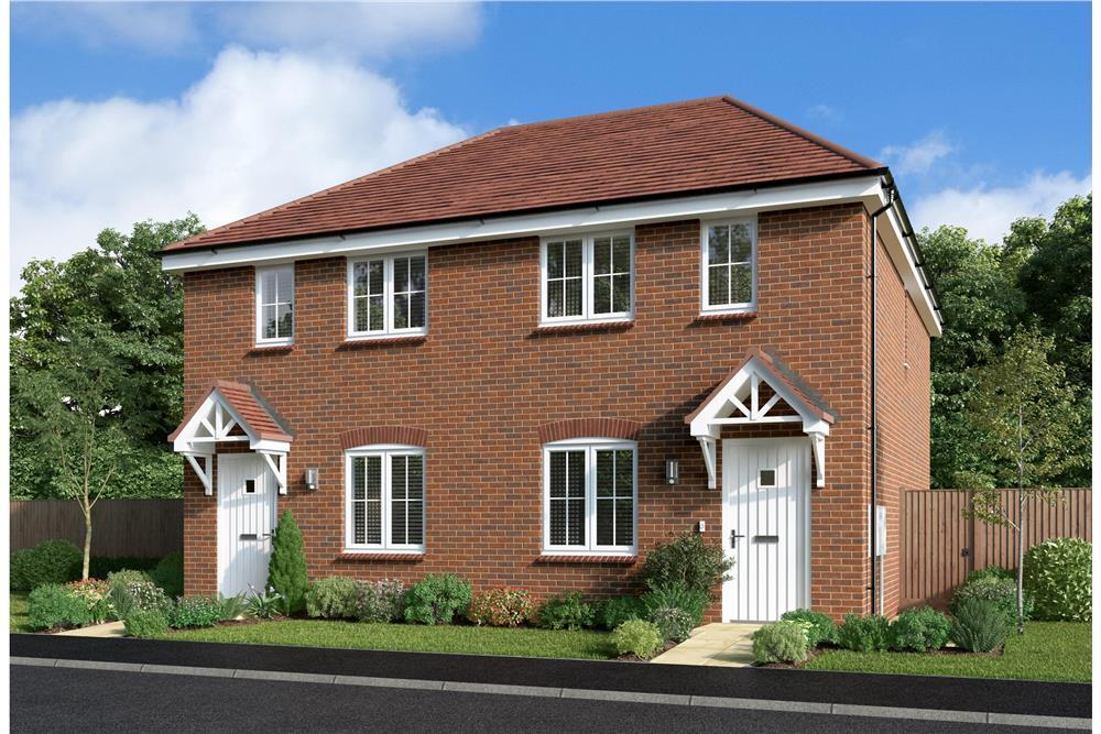 Main image of property: Woolmer Green,
Hertfordshire,
SG3 6JE