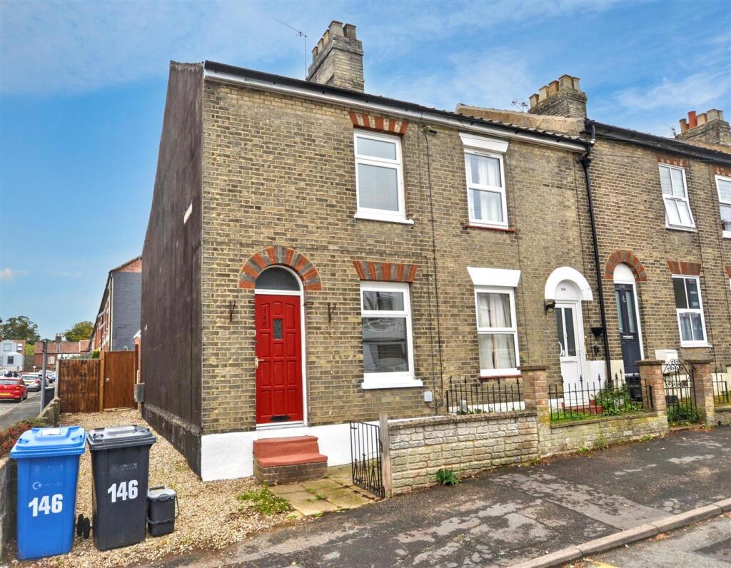 Main image of property: Newmarket Street, Norwich