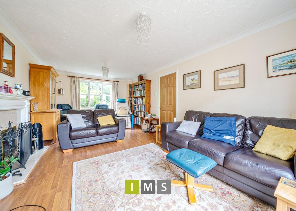 Main image of property: Corncrake Way, Bicester, OX26