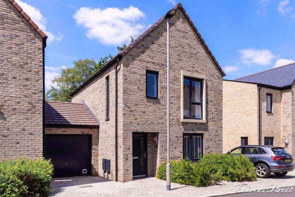 Main image of property: Chivers Street, Combe Down, Bath