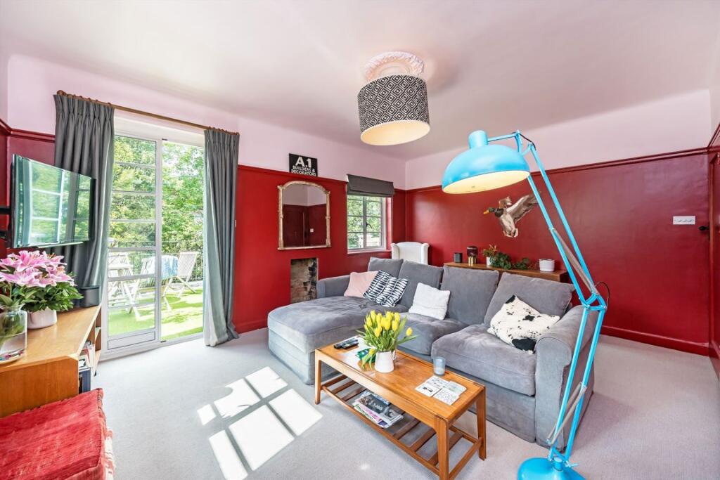 Main image of property: Cheltenham Road, Peckham