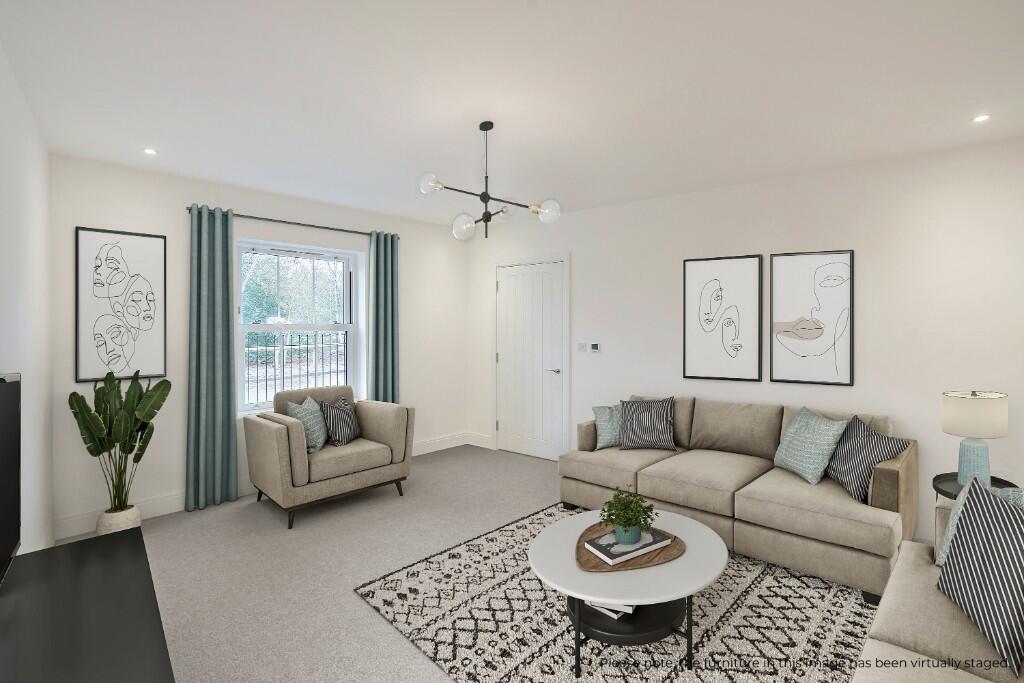 Main image of property: Bolley Avenue,
Bordon,
GU35 