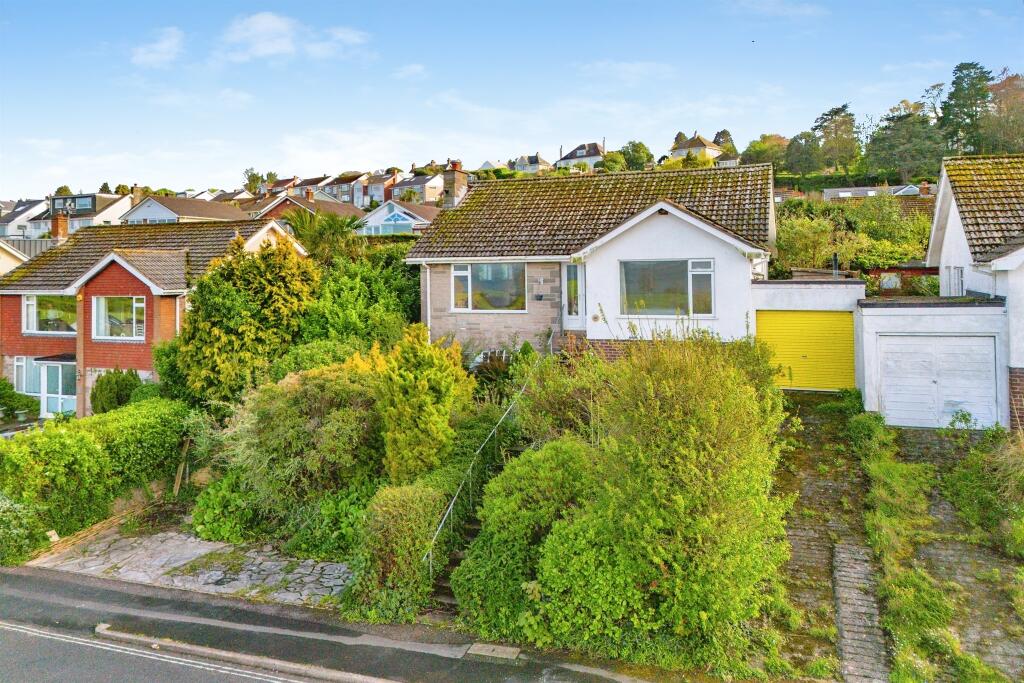 Main image of property: Brunel Road, Paignton