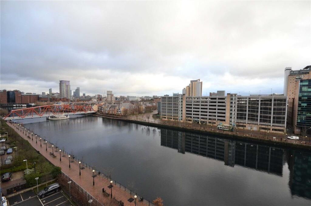 Apartment in Manchester - View 3