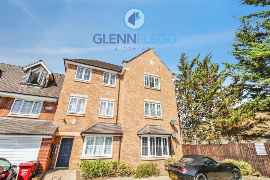 Main image of property: Hayling Close, SLOUGH