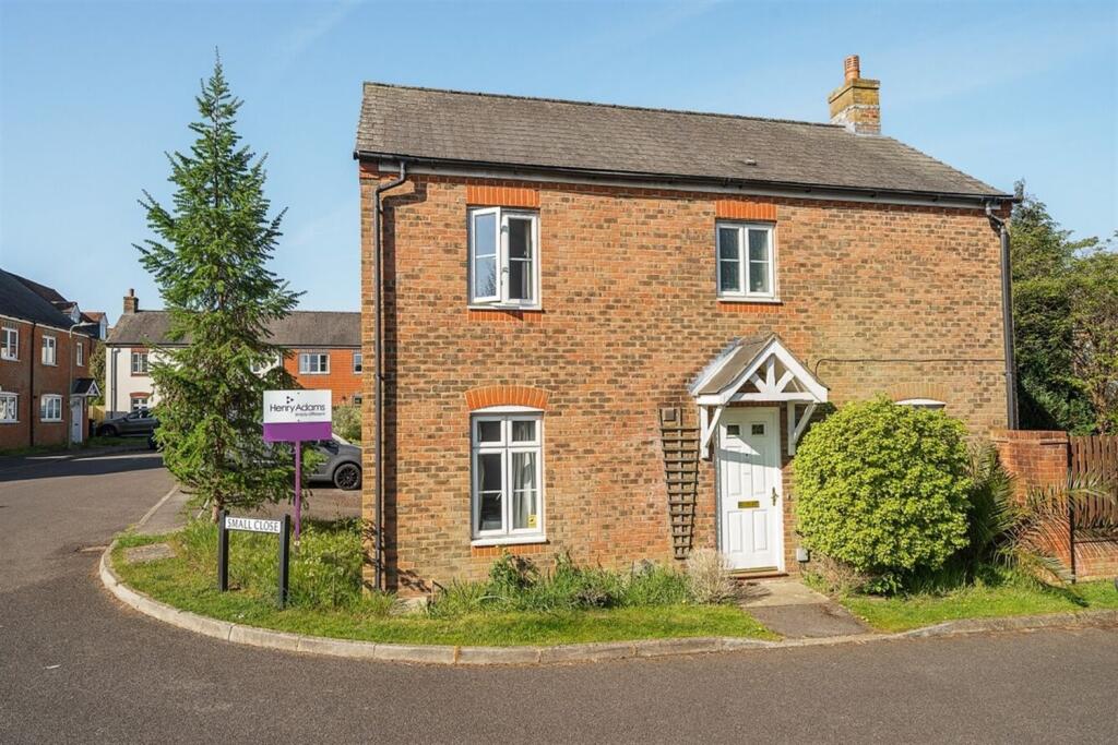 Main image of property: Small Close, Petersfield, GU31