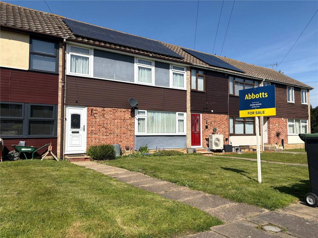 Main image of property: Henniker Road, Debenham, Suffolk, IP14