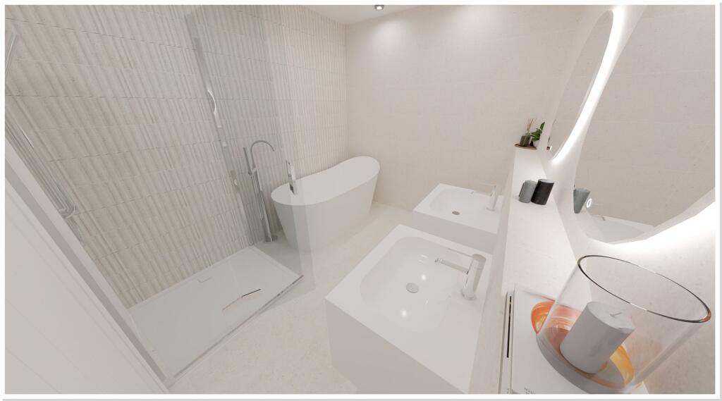 Apartment in Wirral, Liverpool City Region - View 5