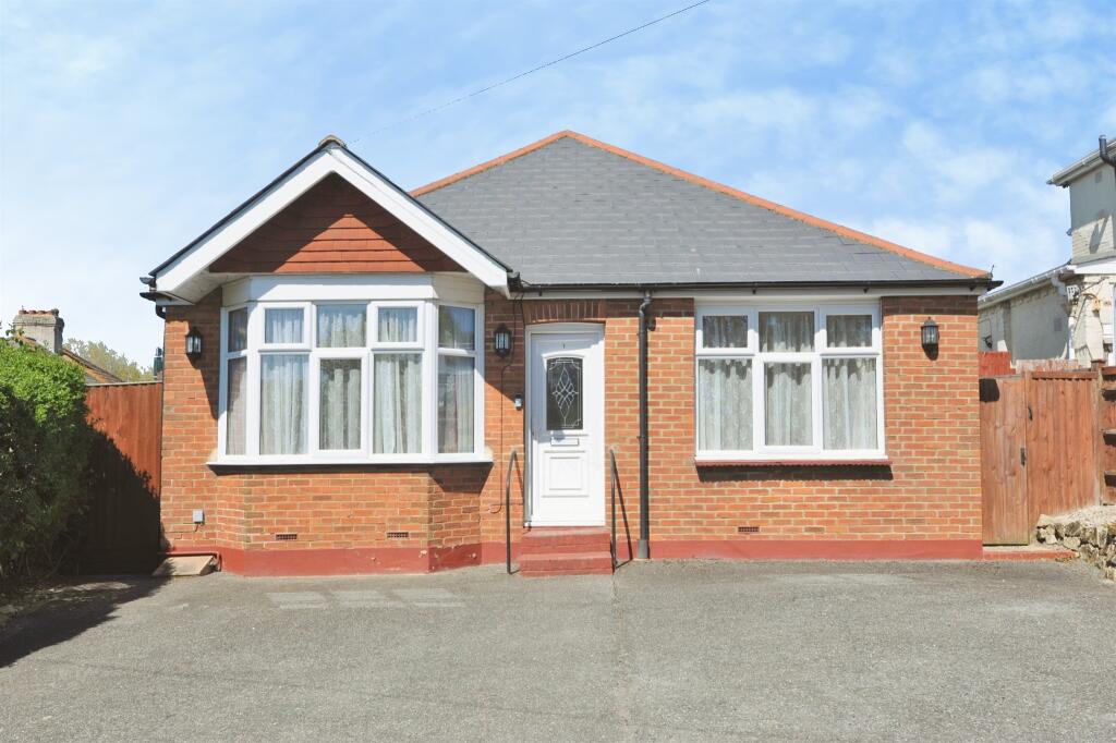 Main image of property: Ashbrook Road, St. Leonards-On-Sea