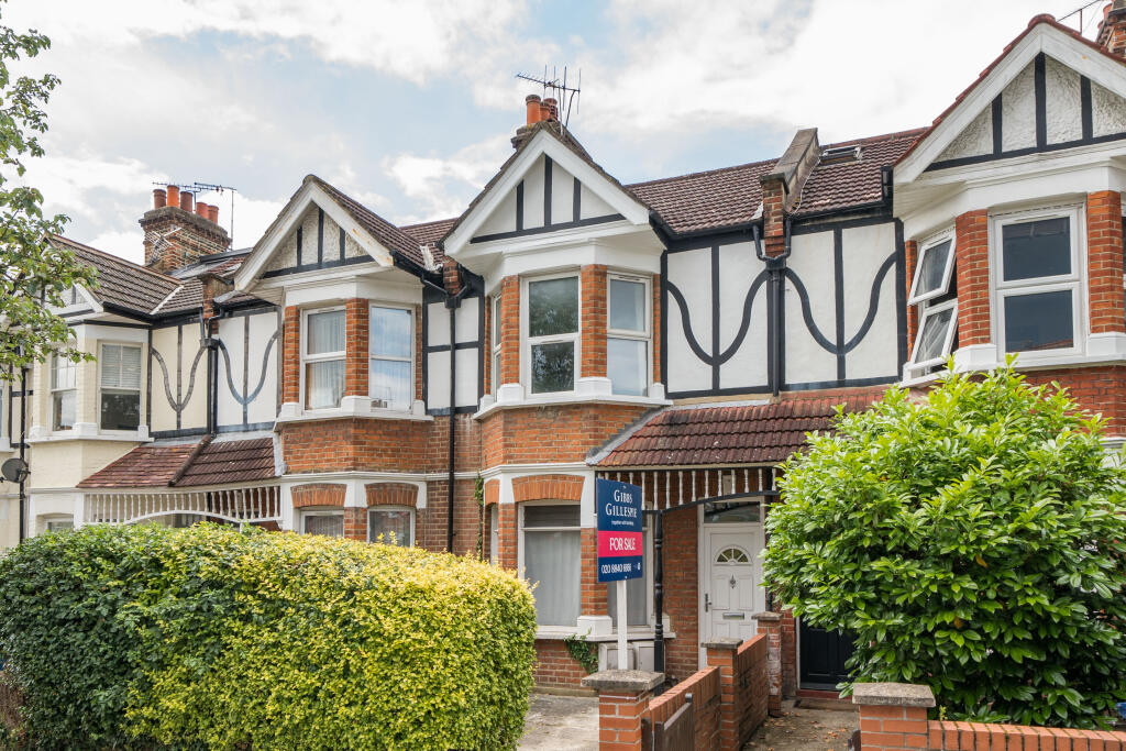 Main image of property: Seaford Road, Ealing, W13