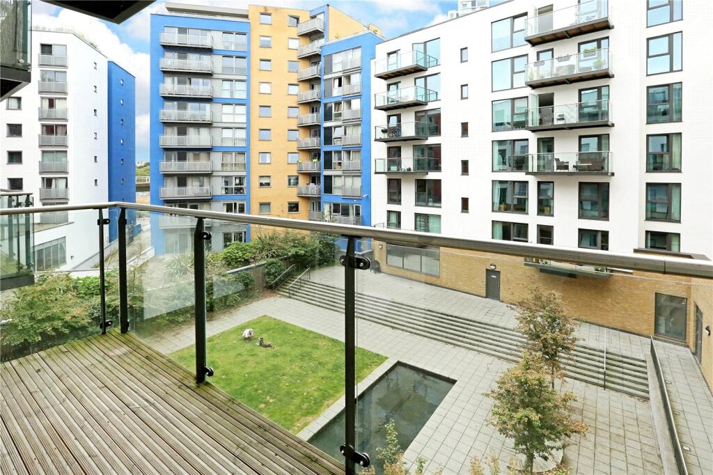 Main image of property: Brooklyn Building, London, SE10