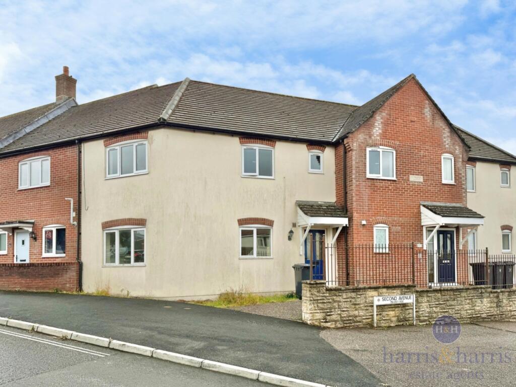 Main image of property: Otterton Mews, Second Ave