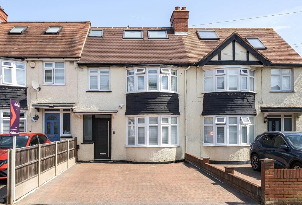 Main image of property: Staines Avenue, Cheam, Sutton, SM3