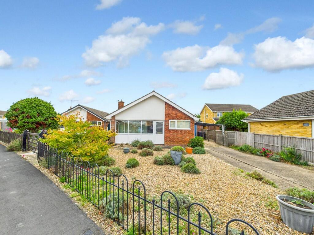 Main image of property: Calder Road, Lincoln