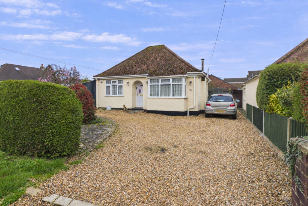 Main image of property: Tile Kiln Lane, Leverstock Green, HP3