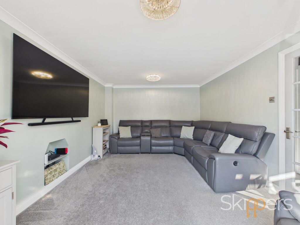House in Ashford, Kennington Lees, Boughton Aluph - More