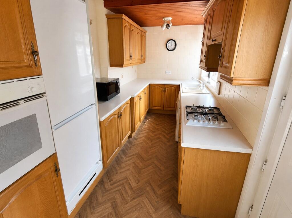 House in Shildon, County Durham - View 5