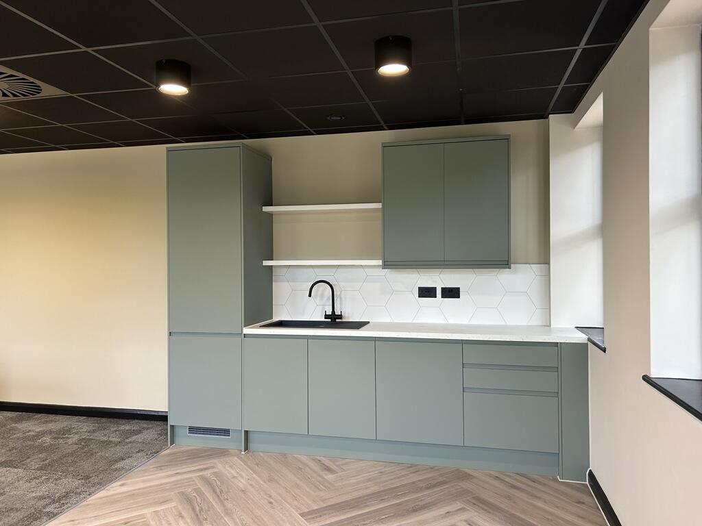Available Space