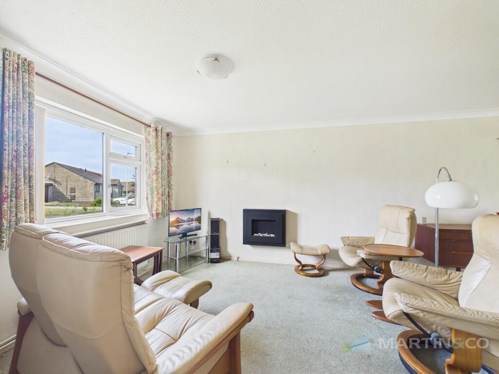 House in Redruth, Cornwall - View 5