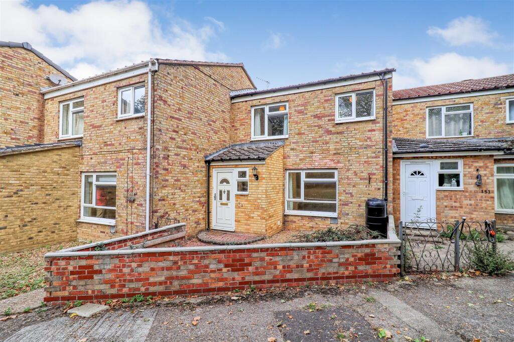 Main image of property: Teversham Drift, Cambridge