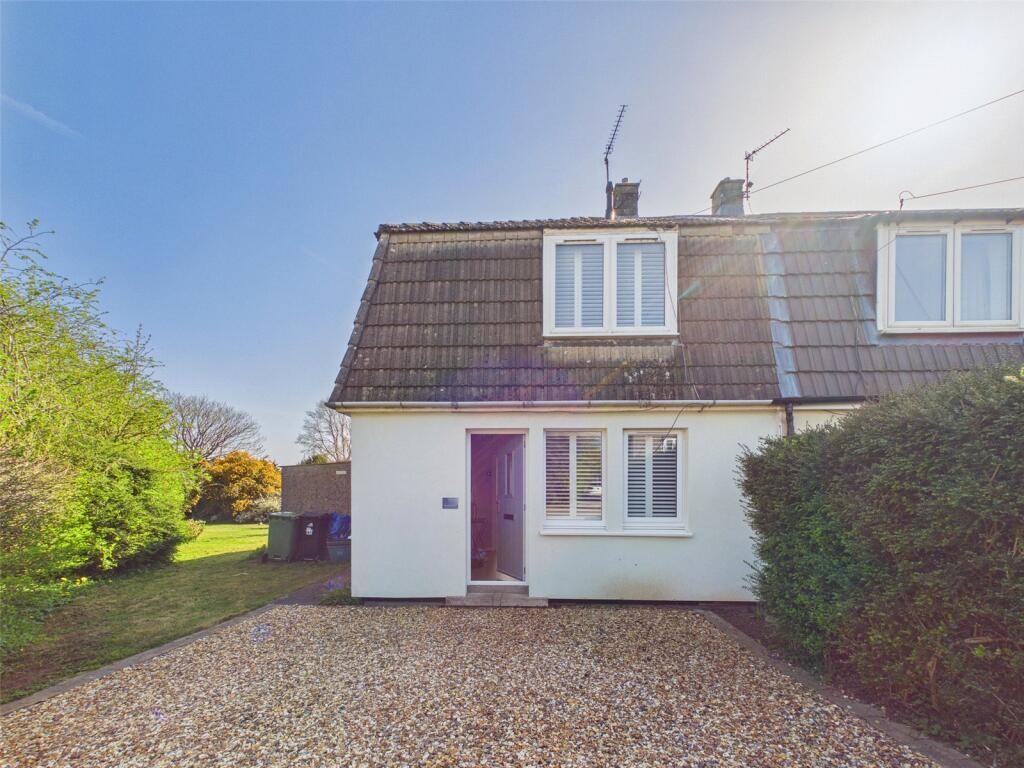 Main image of property: Kewstoke Road, Bath, Somerset, BA2