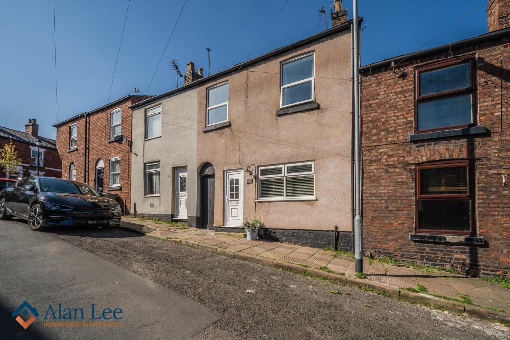 Main image of property: Mill Road, Macclesfield, Cheshire