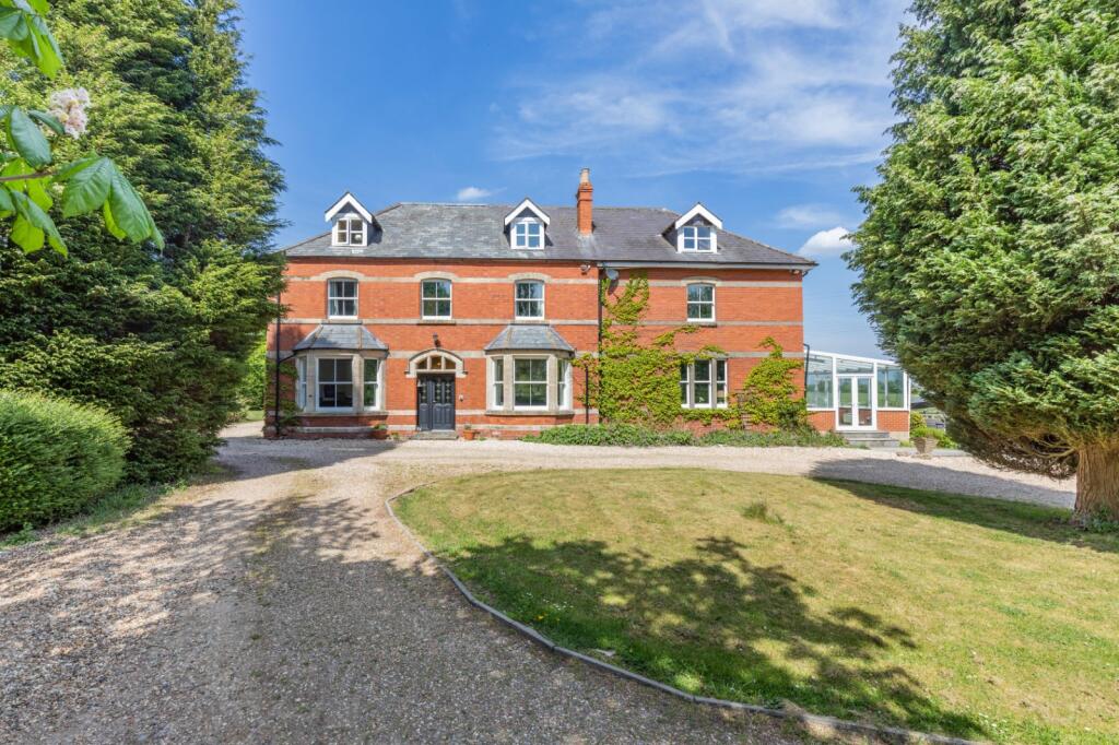 Main image of property: Purton, Swindon, Wiltshire, SN5