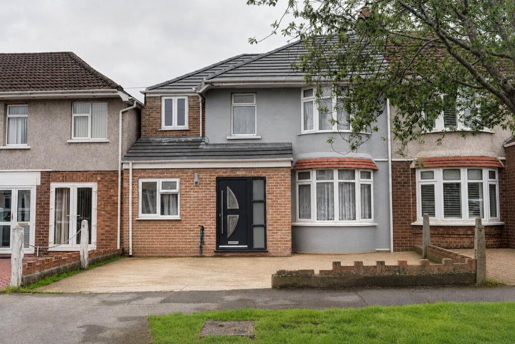 Main image of property: Bibury Road, Old Walcot, Swindon, Wiltshire, SN3
