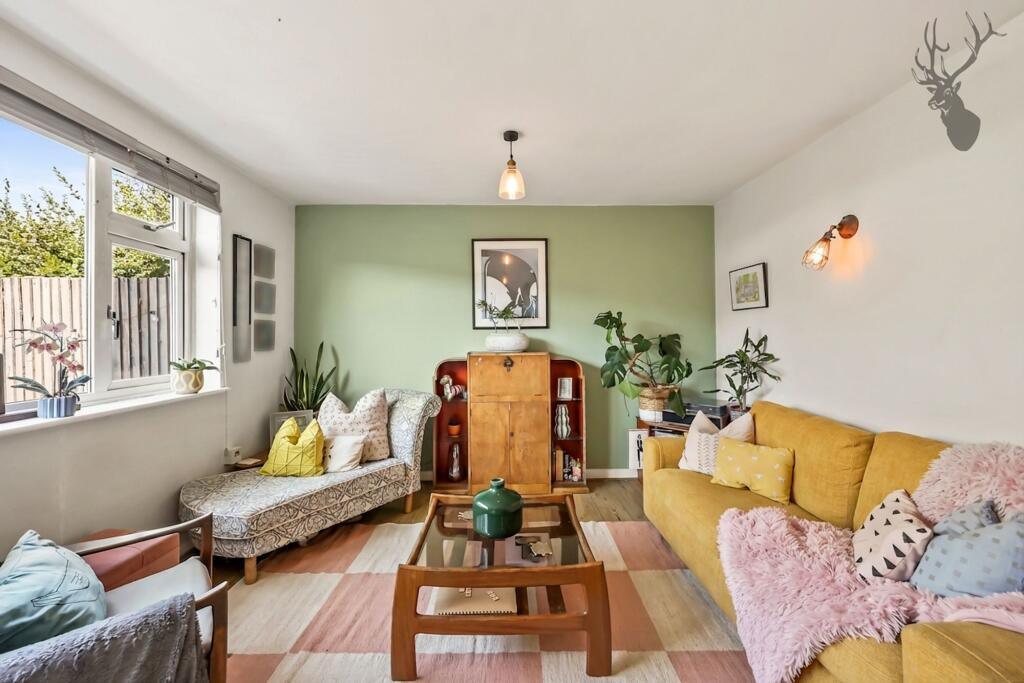 Apartment in London, Globe Town, Stepney - View 5