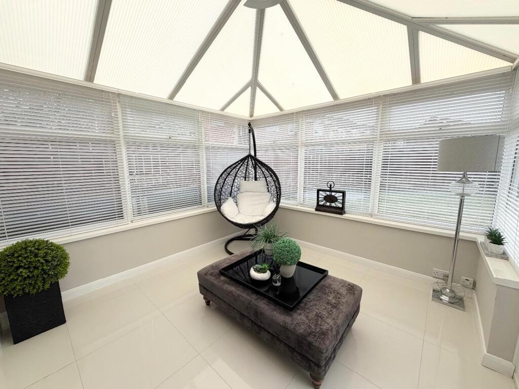 House in Ingleby Barwick, Round Hill, Low Leven - View 4