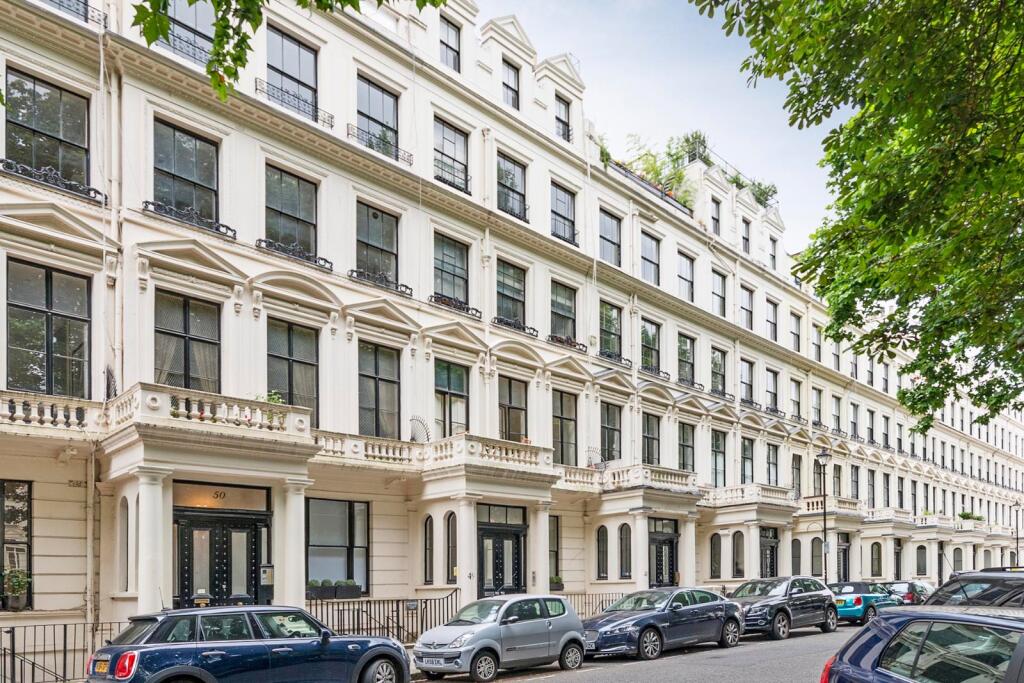 Main image of property: Cleveland Square, London, W2
