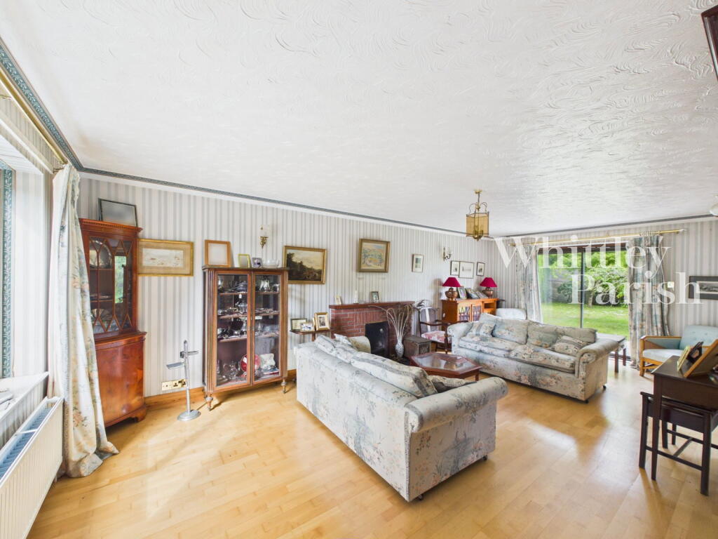 House in Mid Suffolk, Mellis - View 5