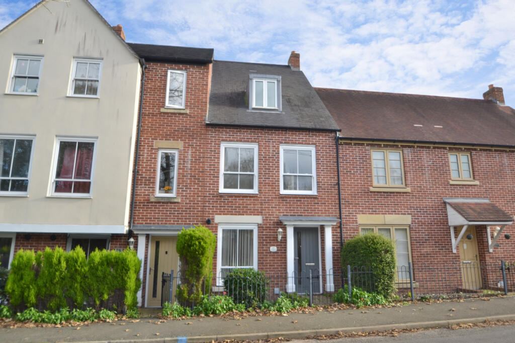 Main image of property: Farmhouse Road, Lawley
