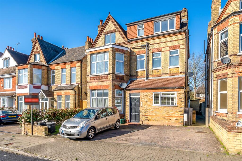Main image of property: The Avenue, Bromley