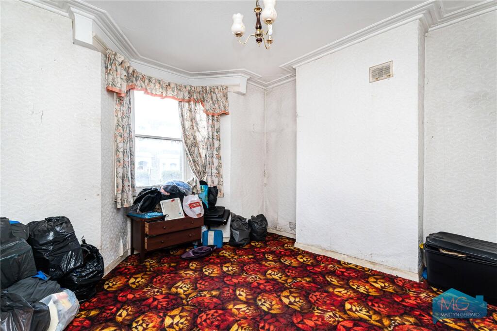 House in London, Maitland Park, Kentish Town - View 4