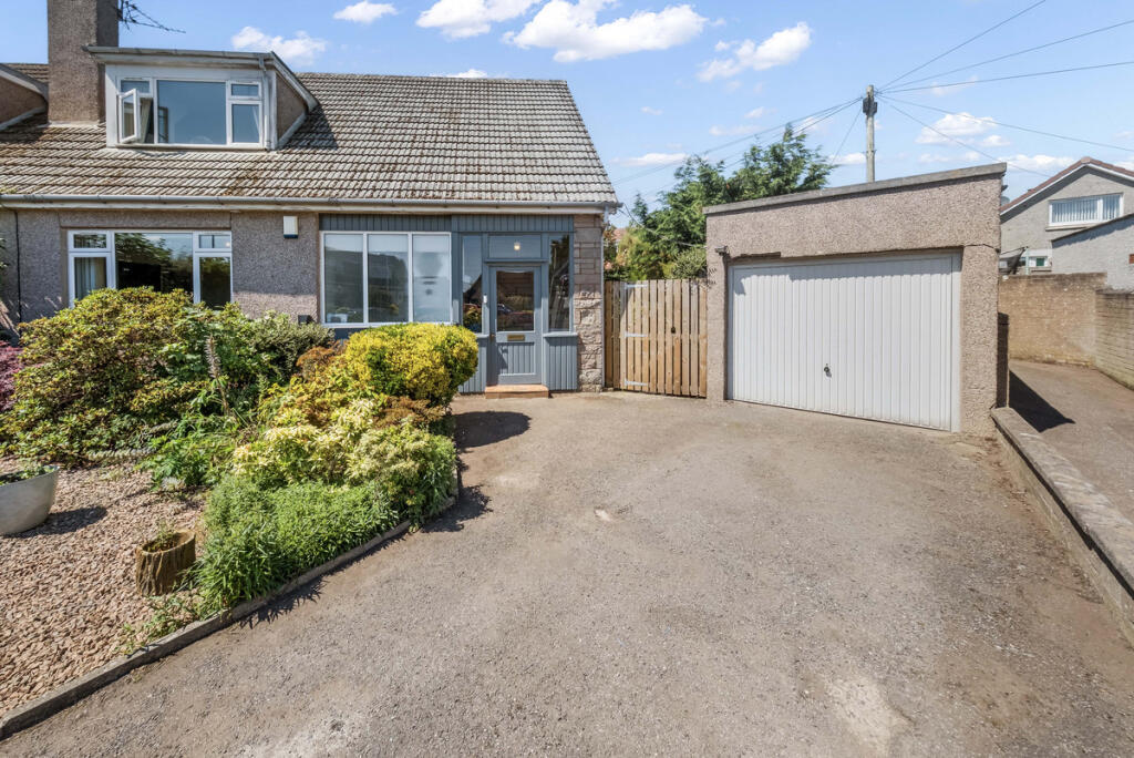 Main image of property: Strathbeg Place, Dundee, DD5 3