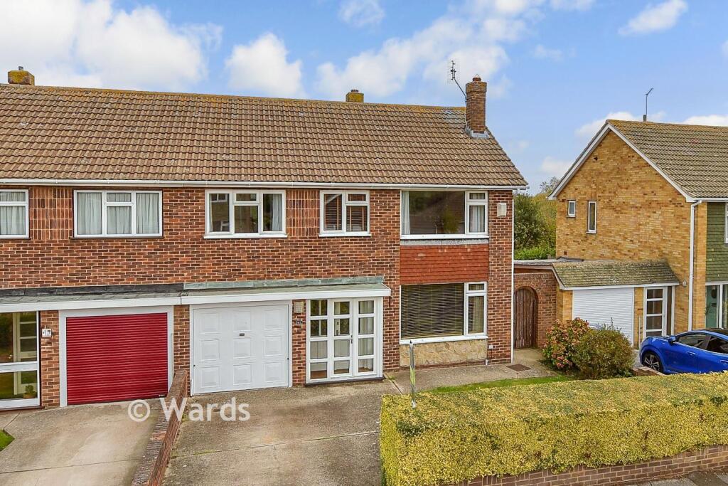 Main image of property: Summerfield Avenue, Whitstable, Kent