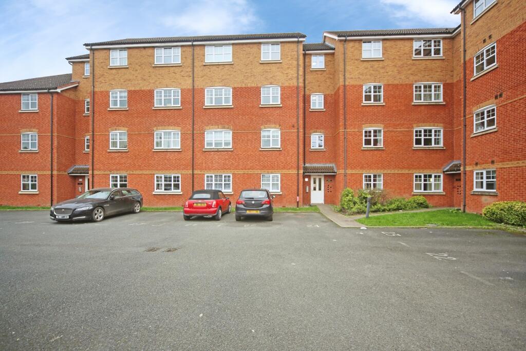 Additional image 2 of Design Close, Bromsgrove, B60