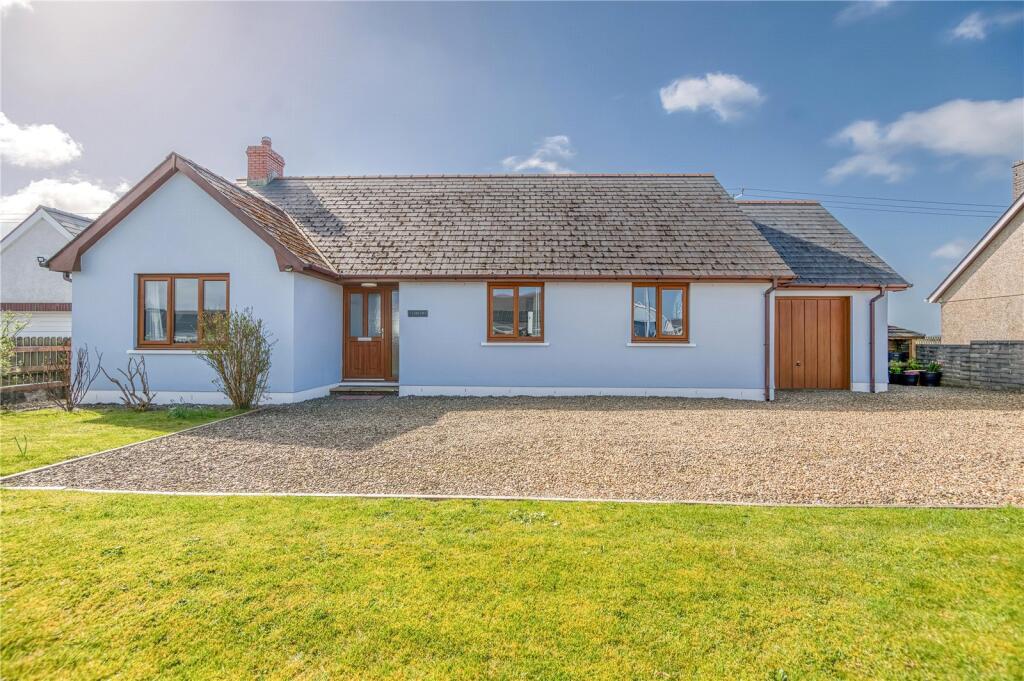 Main image of property: Tegryn, Llanfyrnach, Pembrokeshire, SA35