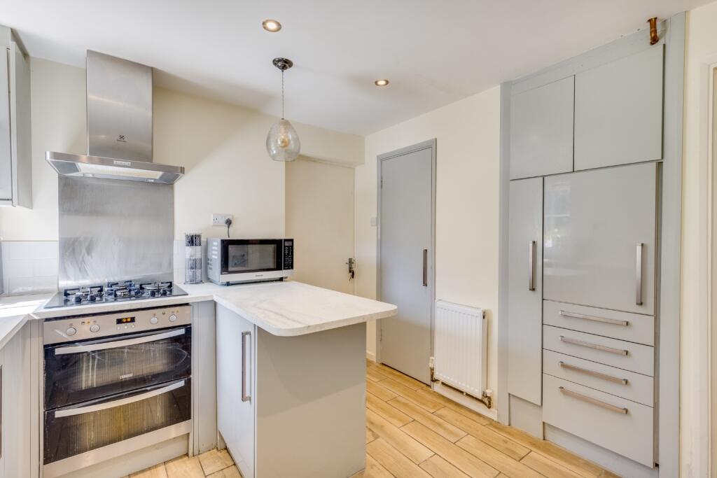 Additional image 11 of Digswell Park Road, Welwyn Garden City, Hertfordshire, AL8