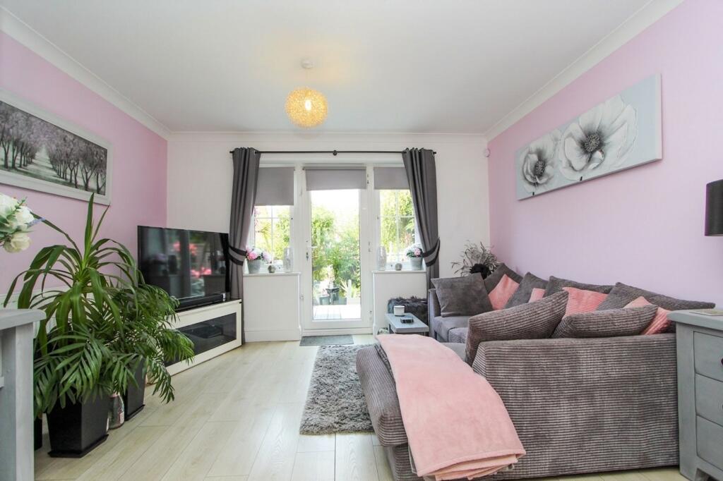 House in Sutton Coldfield, Muffin's Den - View 3