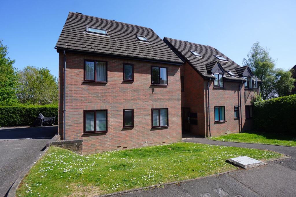 Main image of property: Windrush Court, High Wycombe, HP13