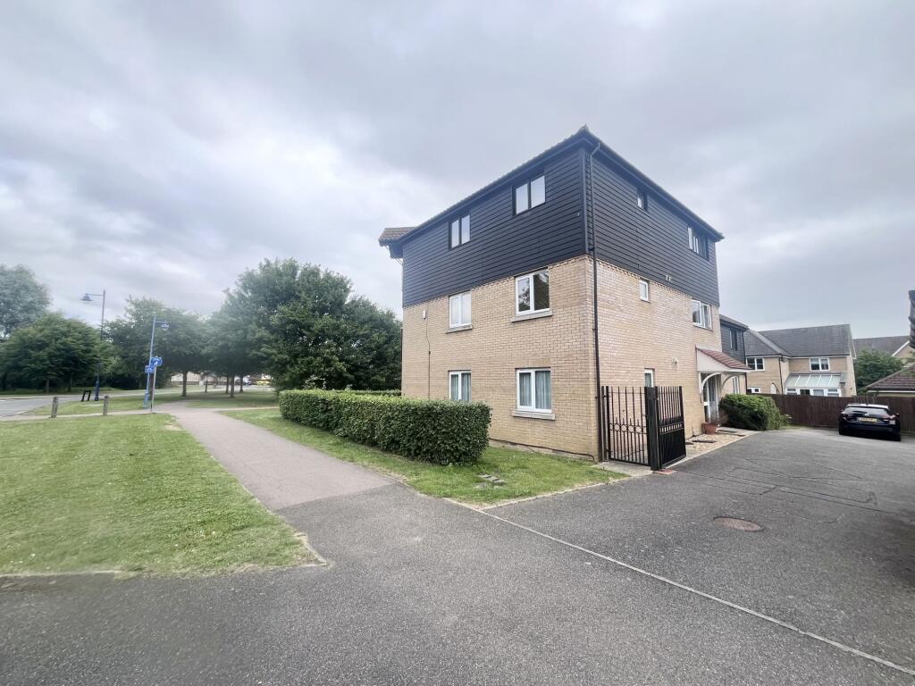 Main image of property: Jeavons Lane, Great Cambourne, CB23