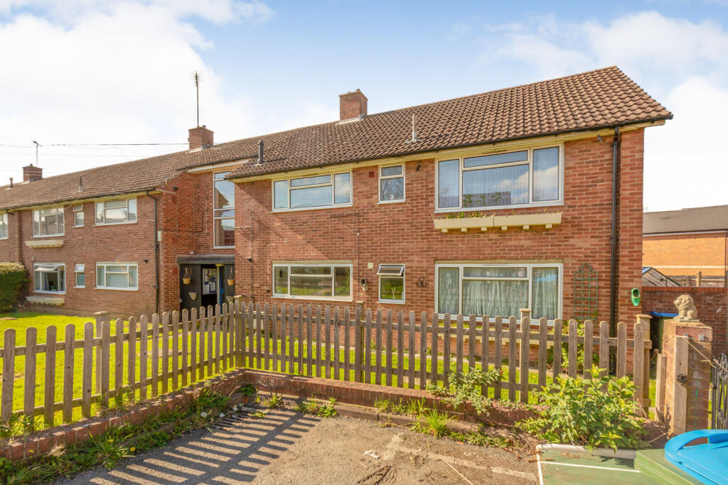 Main image of property: Victoria Street, Aylesbury, Buckinghamshire, HP20