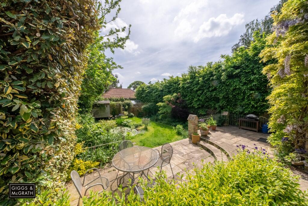 School Lane, Hartford, Huntingdon, Cambridgeshire, PE29 1XX photo 4