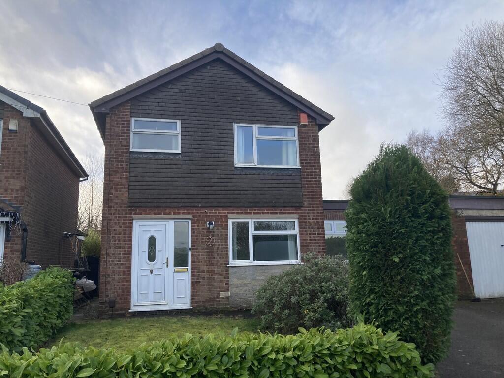 Main image of property: 2 Whitmore Avenue