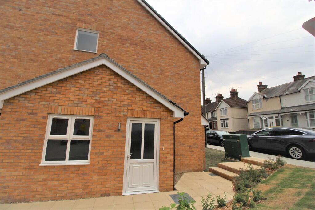 Main image of property: Albion Court, Ebberns Road