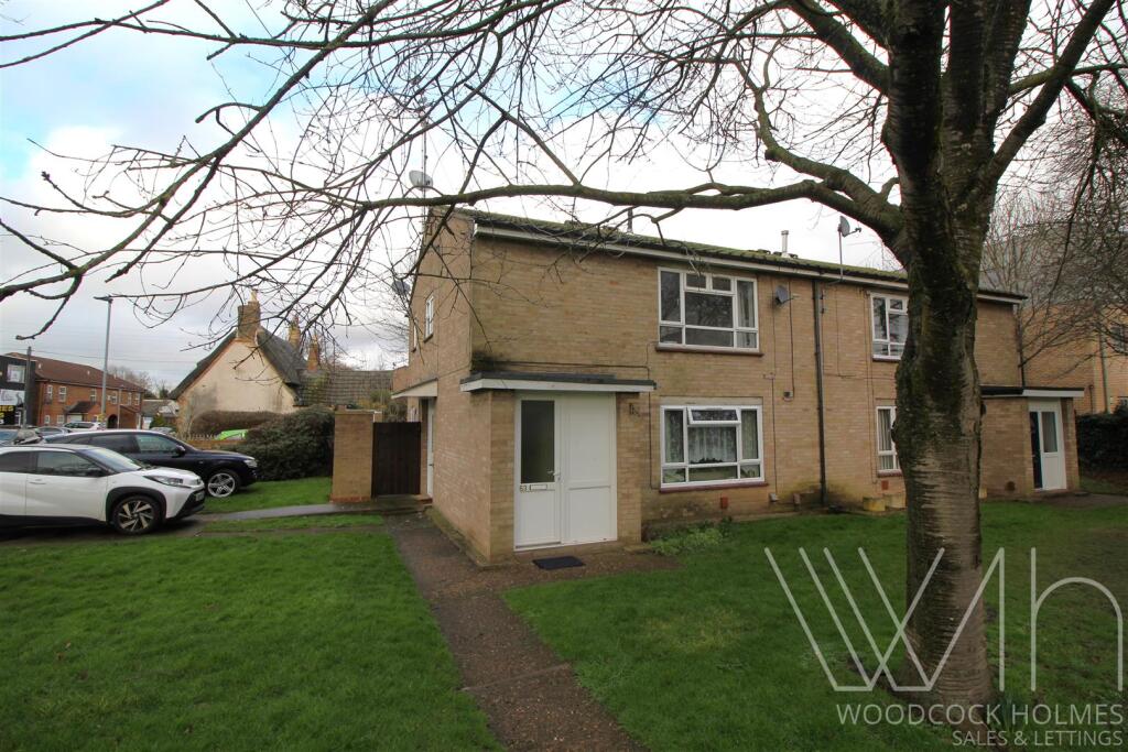 Main image of property: Wharf Road, Peterborough