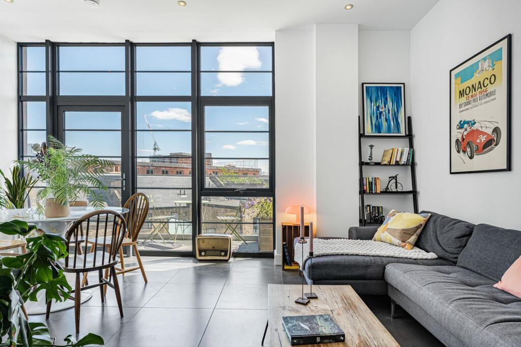 Apartment in London