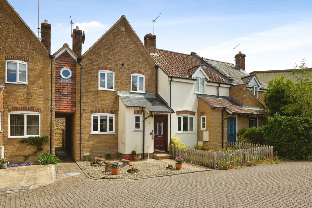 Main image of property: Willis Hay, Sherborne